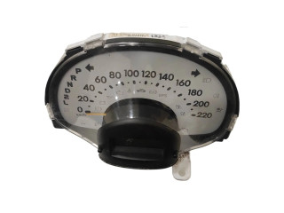 Панель приборов 83800B1410A, 520020 Daihatsu Sirion