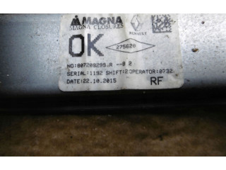 Генератор Dacia Logan II