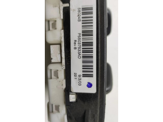 Блок управления климат-контролем P55037533AD   Jeep Cherokee III KJ