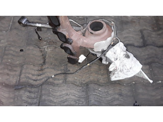  Турбина Seat Toledo IV (NH) 1.6 03L253056R, 710059489         