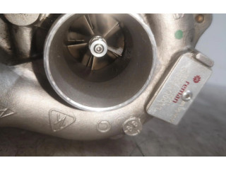 Турбина Renault Clio II  SLV54359700011         