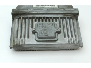 Блок управления двигателя 16214848, 09351886 Cadillac STS Seville