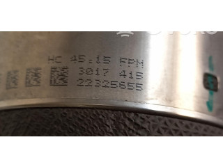  Турбина Renault Clio III  1085615S10         