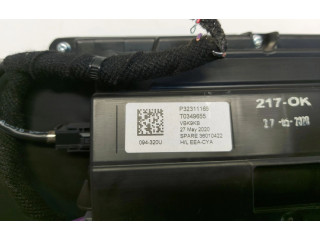 Панель приборов 32311165 Volvo XC40