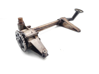 Масляный насос HE9310065 Jaguar Daimler