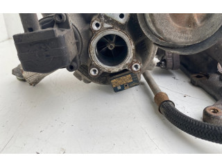 Turbodmychadlo Турбина 54399700124, CJ9G6K682BA Volvo V60 B4164T3