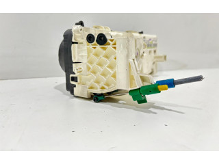 Блок управления климат-контролем    Fiat Idea