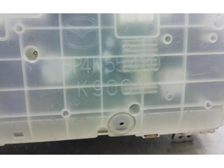 Přístrojová deska Mazda 3 I 2008 BP4K55430