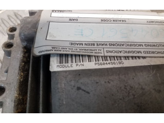 Блок управления двигателя 56044561BD, P56044561BD Jeep Cherokee III KJ