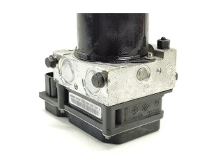 Блок АБС 6Q0907379AB Skoda Fabia Mk1 (6Y) 1999 - 2007 года