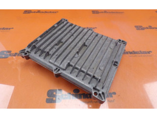 Řídící jednotka 4M0907401, 4M0907401 Audi Q7 4M 2015