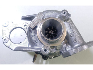 Turbodmychadlo Турбина 9813241380, 845275GTD1244VZ Ford Kuga III ZTDA
