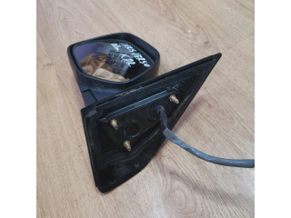 Зеркало электрическое левое Toyota Yaris Verso 1999-2005 года