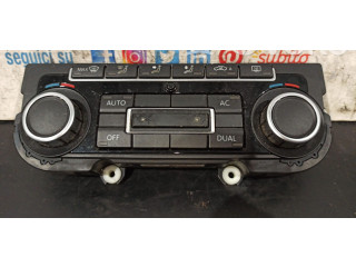 Блок управления климат-контролем Volkswagen Golf Plus