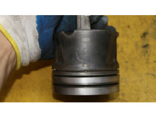 Поршень с шатуном Jaguar S-Type