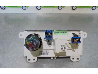 Модуль блока управления кондиционером 16240633   Chevrolet Alero