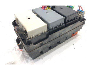 Блок управления    Chevrolet Equinox