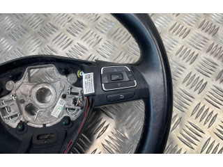 Руль Volkswagen Golf Plus 2005 - 2013 года 3C8419091BC, 3C8959538F