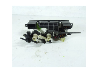 Блок управления климат-контролем    Chevrolet Matiz