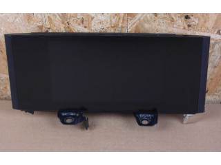 Дисплей    8611053021   Lexus RC