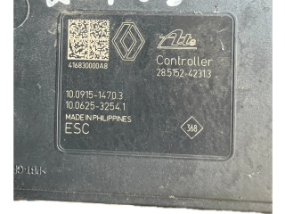 Jednotka ABS 476604349R, 476604349R Renault Megane IV 2017