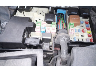 Модуль управления BSM Volvo C70