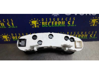 Панель приборов 96497743 Chevrolet Matiz