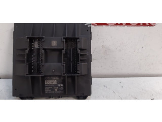 Pojistková skříňka Řídící jednotka BSM 7H0937090BZ41, 7H0937090B Seat Ibiza IV (6J,6P) 2013