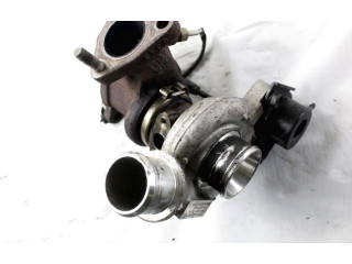 Turbodmychadlo Турбина 28201-2A740   KIA Venga   