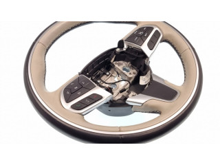 Руль Chrysler Pacifica 2017- года P5UZ554X9AE, 5UZ554X9AE