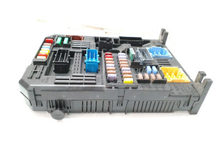 Pojistková skříňka Řídící jednotka BSM 1634164880, 9830707680 Toyota Proace 2017