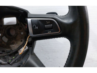 Volant Audi A8 S8 D3 4E 2003   