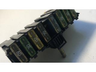 Pojistková skříňka 9636079380 Citroen C3 2003