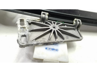 Передний комплект электрического механизма для подъема окна