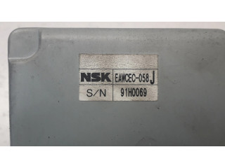 Ось рулевого колеса