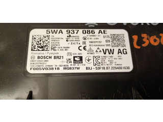 Блок управления 5WA937086AE, 5WA937086AE   Cupra Formentor