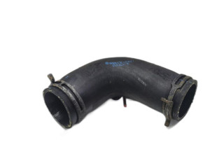 Интеркулер  6Q0145832J   Skoda Fabia Mk1 (6Y) 