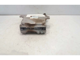 Блок управления двигателя 34710SC020, E271058005   Subaru Forester SH