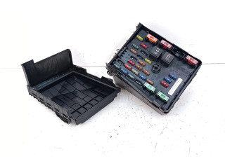   Pojistková skříňka 3C0937125A, 1K0937132F   Volkswagen Tiguan 2016