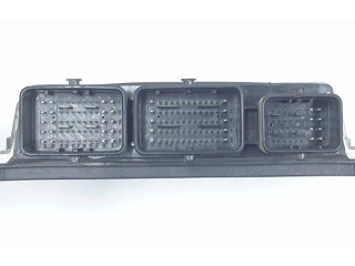 Блок управления двигателя 23703BD71A Nissan Qashqai