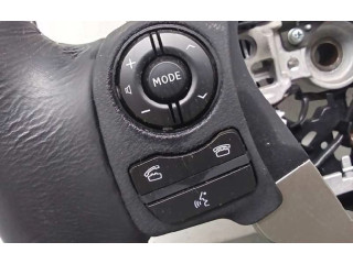 Руль Lexus IS-F - года 4510076160C2, CONLEVAS