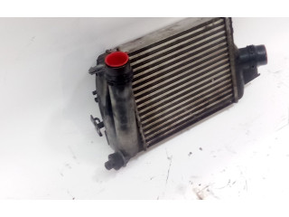 Интеркулер 140032844R, 140034598R Dacia Sandero