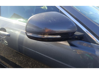 Зеркало электрическое Jaguar XK - XKR 2006 - 2016 года