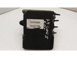 Jednotka ABS 8E0910517B, 8E0614517AT Audi A4 S4 B6 8E 8H 2003