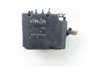 Блок АБС 8Z0907379B, 8Z0614517C Audi A2 - года