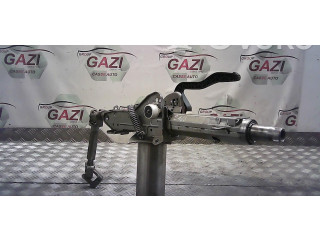  рейка  Колонка рулевая    Skoda Superb B6 (3T) 2008 - 2015 года