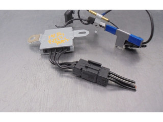 Блок управления BDNA669N0, K5006 Mazda 3