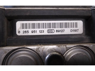 Блок АБС 27536SC020, 0265230481   Subaru  Forester SH  2008 - 2013 года