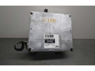Блок управления двигателя 8966102A61, MB1758008081   Toyota Corolla Verso E121
