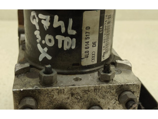 Jednotka ABS 4L0614517D Audi Q7 4L 2007